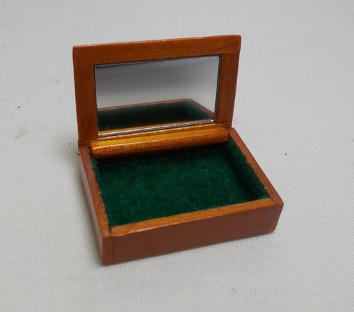 Dolls house heidi - heidi, lined