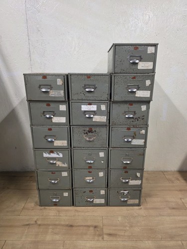 Vintage veteran series - vintage, series'