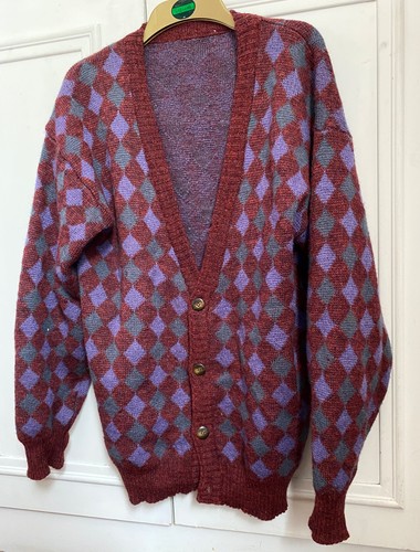 Vintage style cardigan - 50’s,