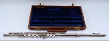 VINTAGE GEMEINHARDT M2 CONCERT