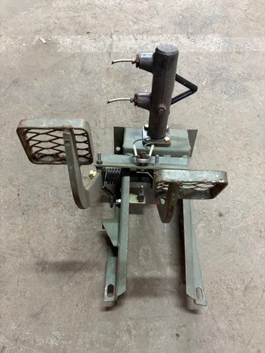 Volvo tgb c303 303 304 - c,