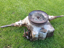 Peerless Gearbox Transmission