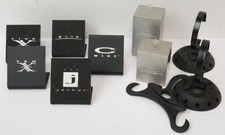 Oakley LOT 10 - X-Metal Store