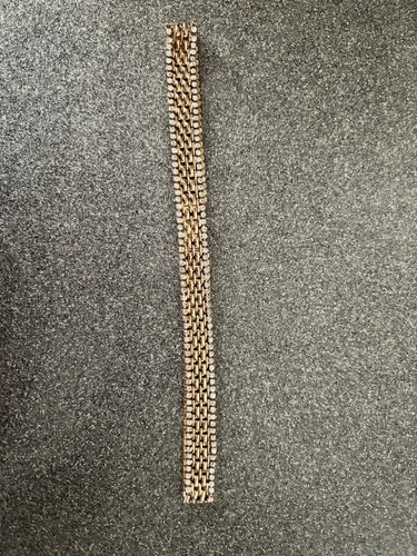 Marks spencer gold coloured - &,