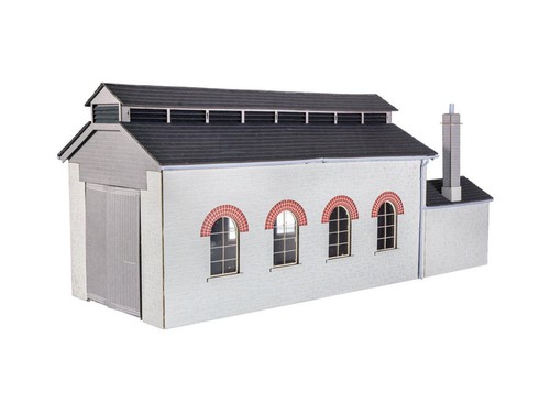 Dapol kitmaster genesis gwr - dapol,