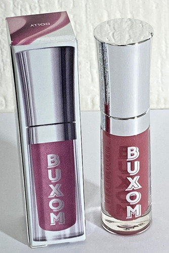 Buxom full lip plumping - on,