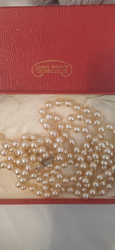 Vintage majorica pearl - majorica,