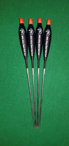 Pack alloy stem - pack, of