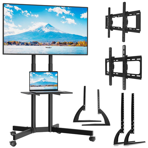 Mobile stand wheels - mobile,