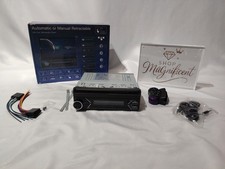 HD Car Multimedia Player 7"