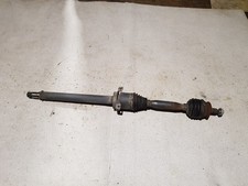 09 Mercedes A Class W169 A180