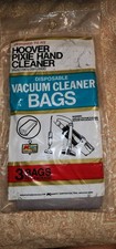 Hoover Vacuum Bags Pixie