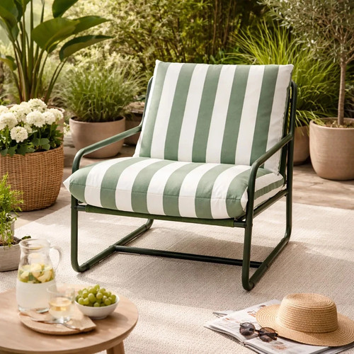 Kettler cloud relaxer garden - cloud,