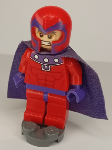 Lego super heroes - super,