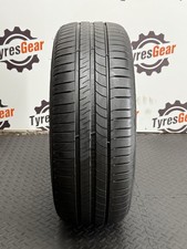 1x 205 55 R16 91H MICHELIN ENERGY SAVER 5mm TESTED FREE FITTING 