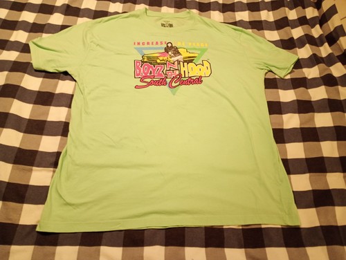 Men green boyz - green, n