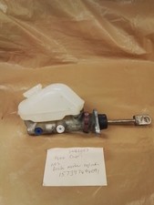 FORD CAPRI GIRLING BRAKE