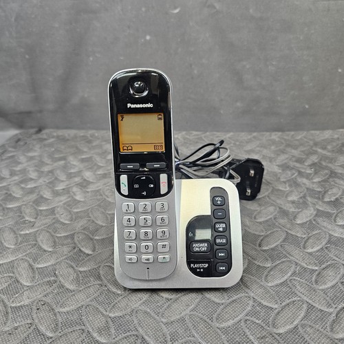 Panasonic tgc220e cordless - panasonic, kx-tgc220e