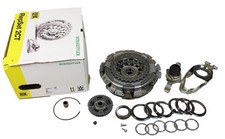 OCTAVIA 1.6TDi 7 SPEED DSG