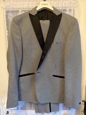 Limehaus Dogtooth Men’s