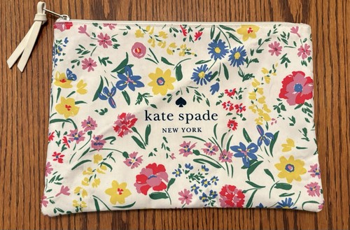 Kate spade new york large - new, zip
