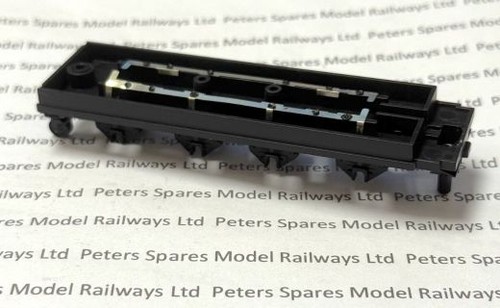 Hornby x9955 class 4 0 - x9955, t9