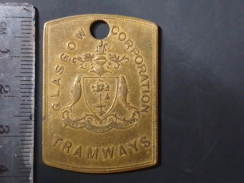 1890s glasgow corporation - 1890s,