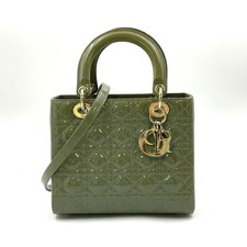 Christian Dior Lady Dior 2-Way