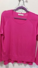 Zara  knit Pink Fuchsia Finest