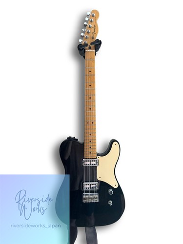 Fender mexico cabronita - -,