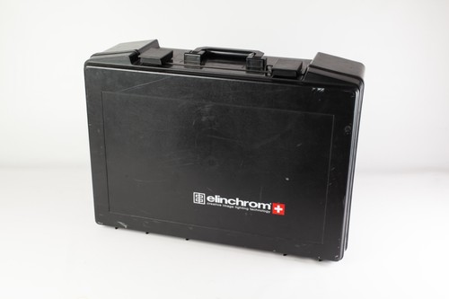 Elinchrom head lighting - head,