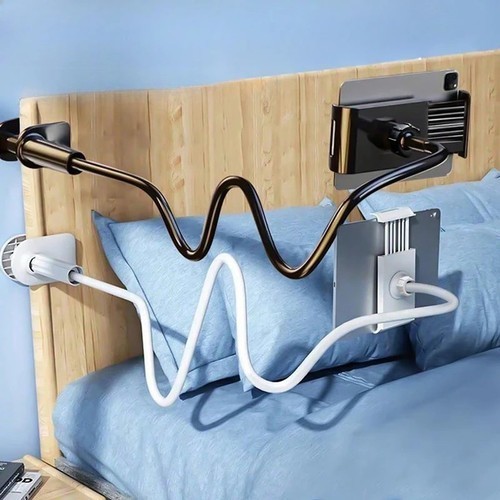 360 flexible gooseneck - gooseneck, lazy
