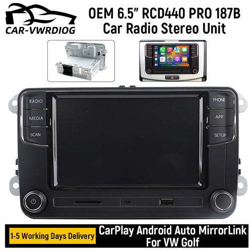 Oem car radio carplay - oem,