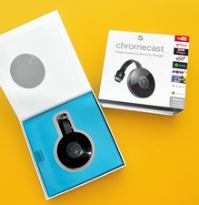 Google Chromecast 2nd
