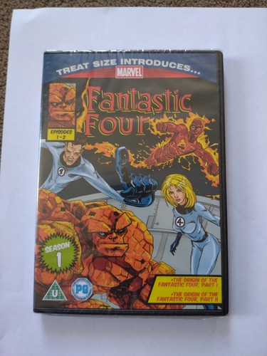 Marvel dvds x - +,