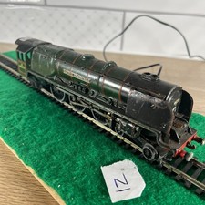 Hornby Duchess of Montrose 8P