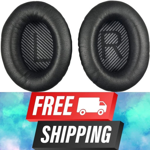 Bose replacement black ear - bose,