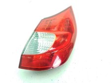 8200474327 rear lamp rh for