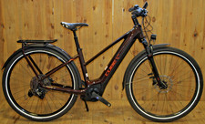 Cube Touring Hybrid Pro 625