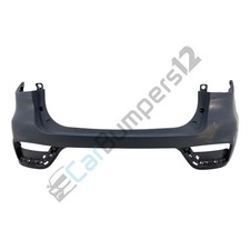 MG ZS SUV 2017 - 2021 GENUINE