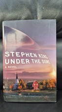 Under the Dome :  Stephen King