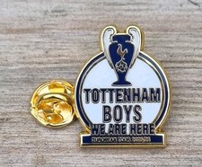 Tottenham Hotspur  -