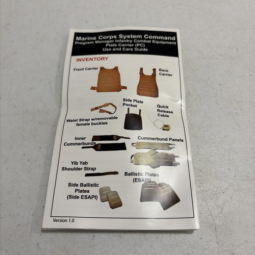 Usmc marine corps system - usmc,