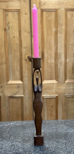 African art sculptural wooden - african,
