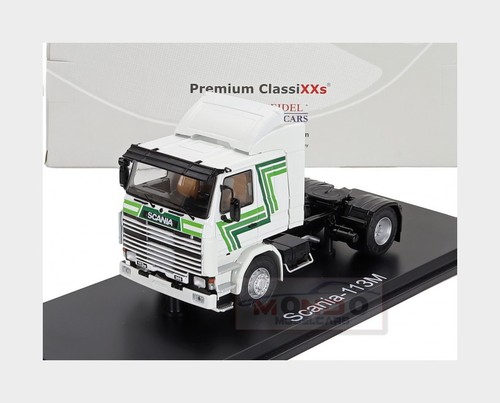 Premium classixxs scania - premium,