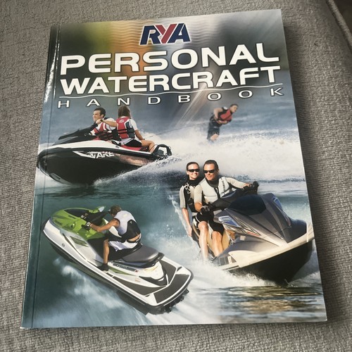 Rya personal watercraft - rya,