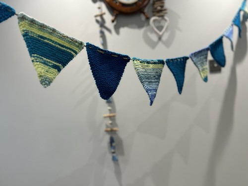 Handmade seaside themed - seaside,