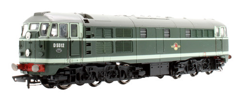 Hornby gauge r2420 br - hornby, 'oo
