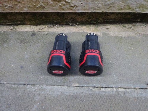 Genuine bosch gba - genuine,