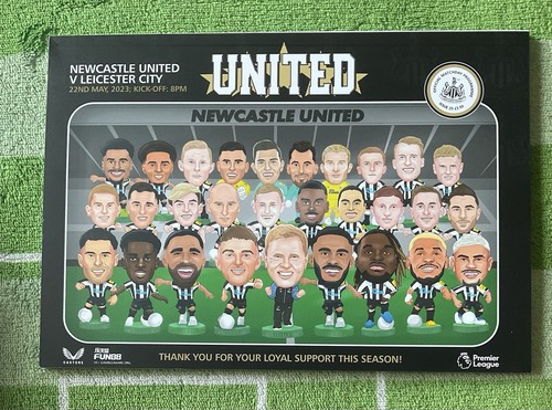 Newcastle united leicester - v,